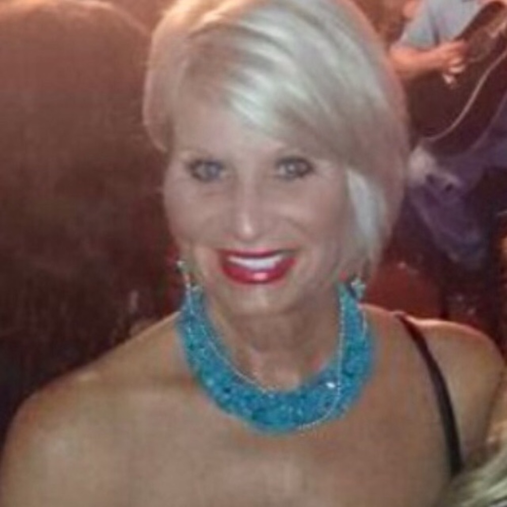 Meet your Posher, Patti